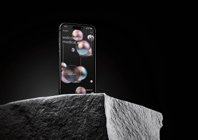 How I Built My Personal Portfolio Using Botble CMS